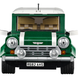 Illustration for article titled The new Lego Mini Cooper is another must buy set